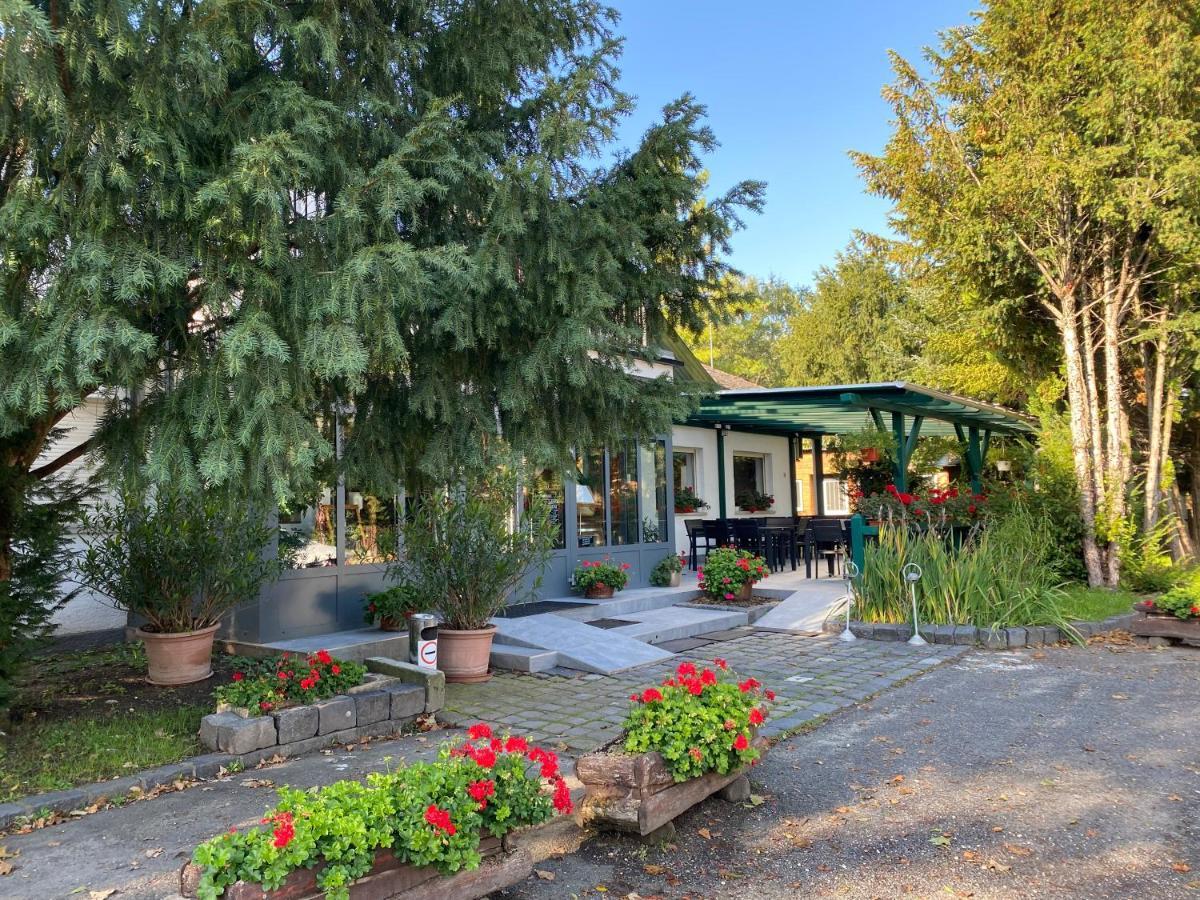 A Fogado Bed & Breakfast Bicske Exterior photo