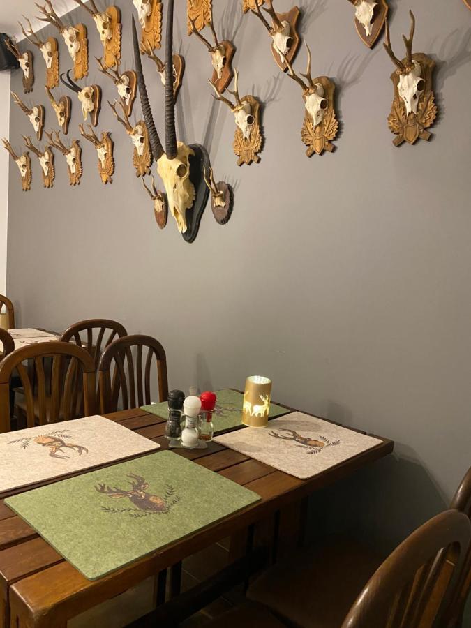 A Fogado Bed & Breakfast Bicske Exterior photo