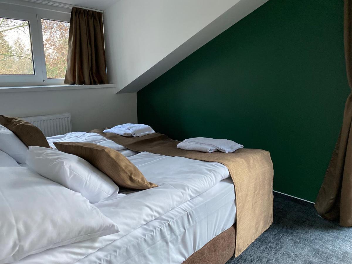 A Fogado Bed & Breakfast Bicske Exterior photo