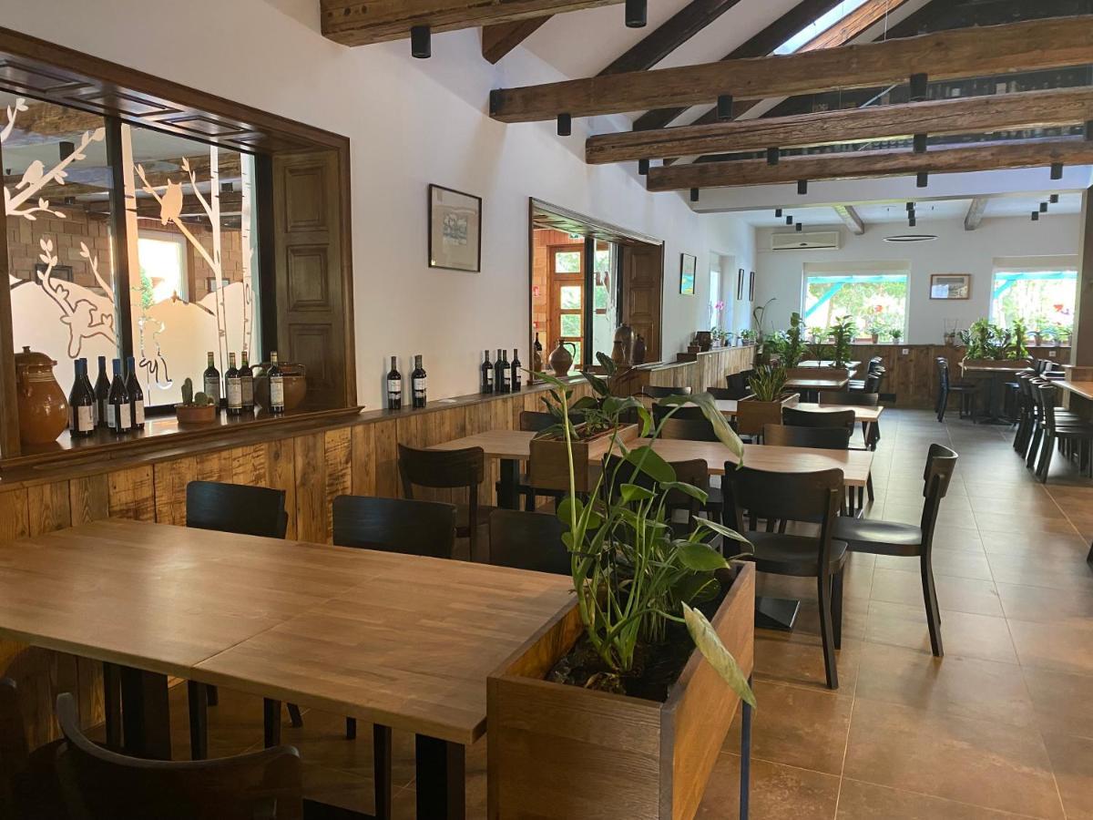 A Fogado Bed & Breakfast Bicske Exterior photo