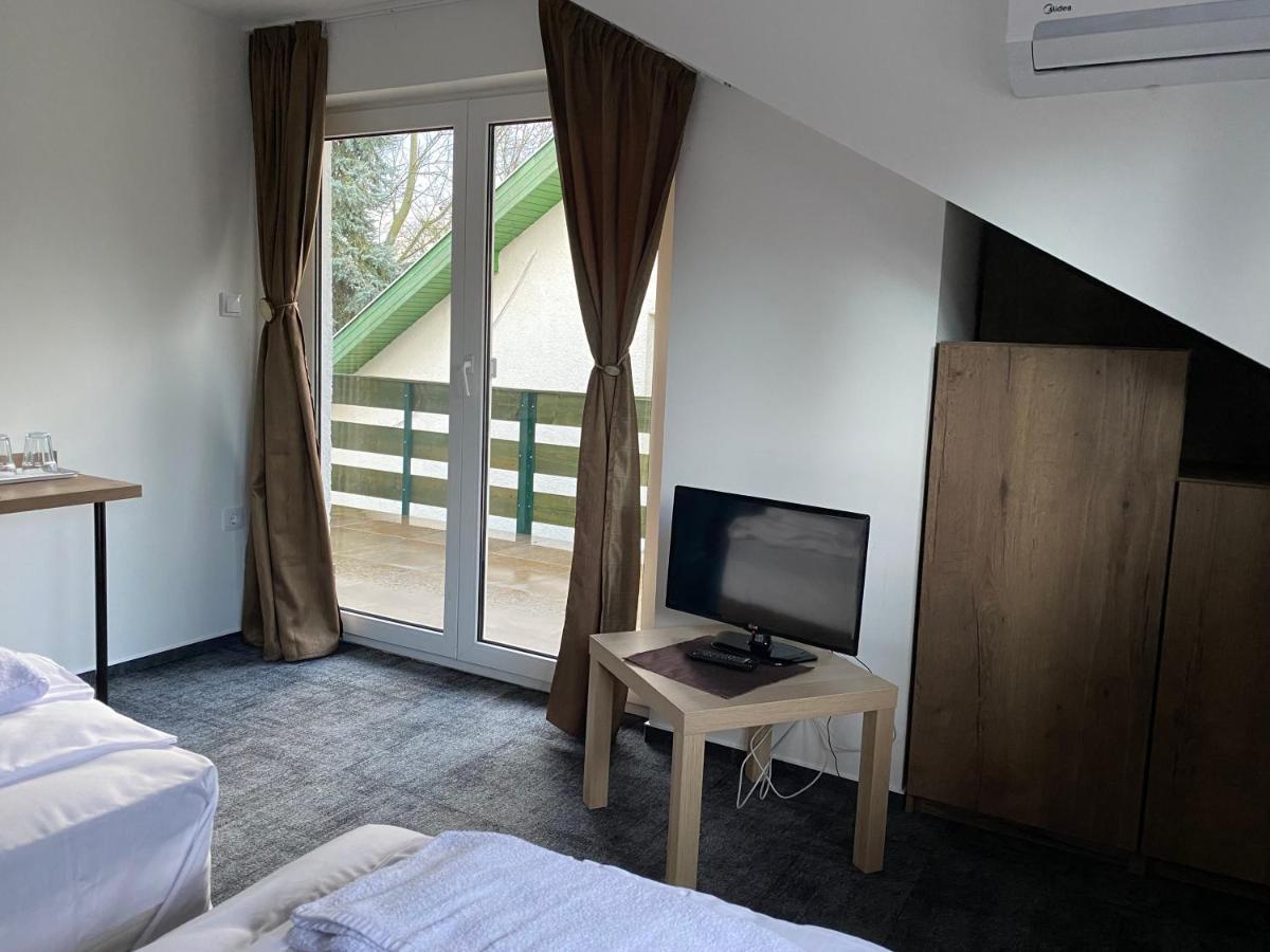 A Fogado Bed & Breakfast Bicske Exterior photo