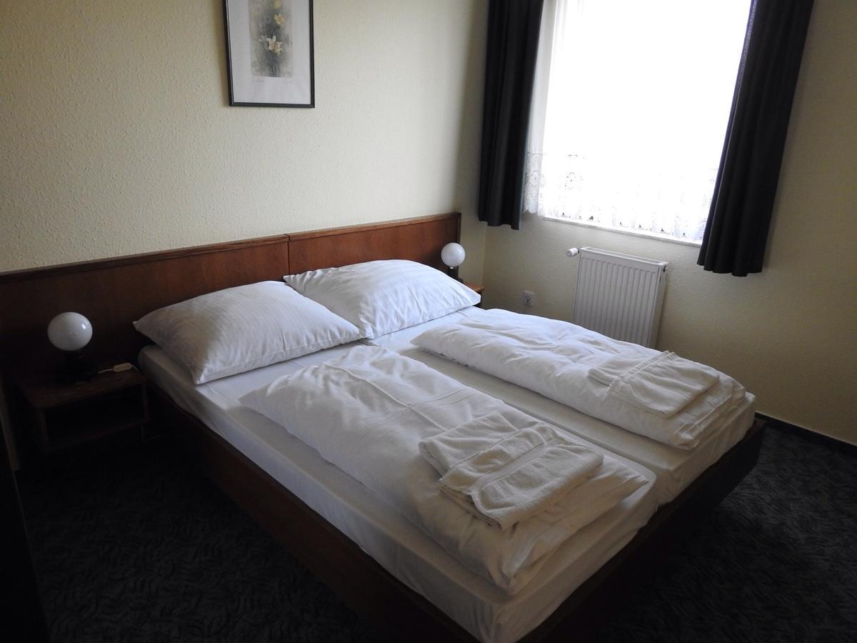A Fogado Bed & Breakfast Bicske Exterior photo